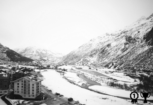 Ferienwohnungen Elva Andermatt