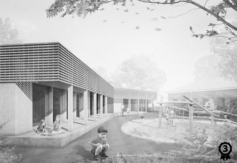 Doppelkindergarten Thun