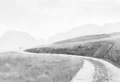 Trinkwasserreservoir Riehen