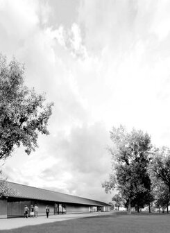 Sportanlage Bodenweid
Bern