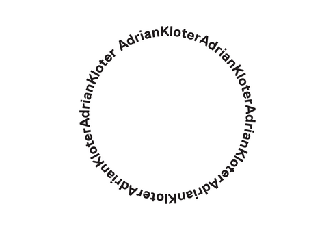 Adrian Kloter