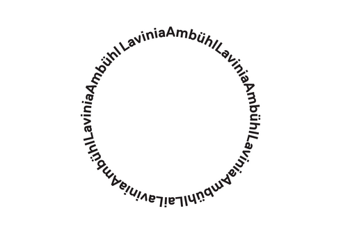 Lavinia Ambühl