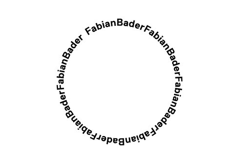 Fabian Bader