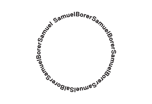 Samuel Borer