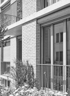 Mehrfamilienhaus Herrengrabenweg