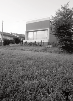 Einfamilienhaus Riehen