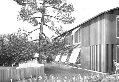 Doppelkindergärten Pratteln