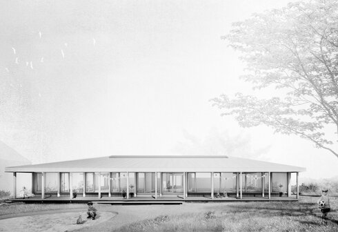 Doppelkindergarten Seengen