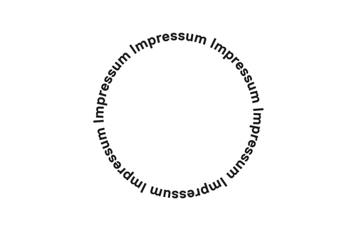 Impressum